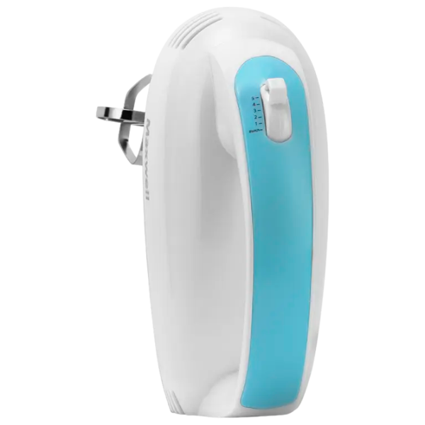 Mixer Maxwell MW-1360 300 W / White photo 3