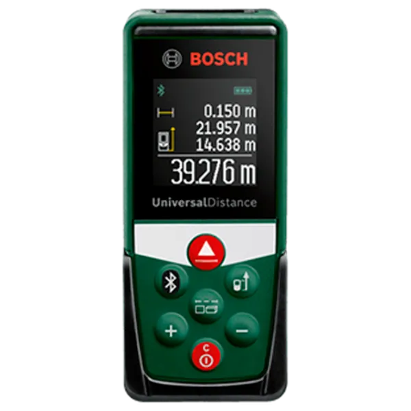 Telemetru Bosch 40C Baterie /  photo 1