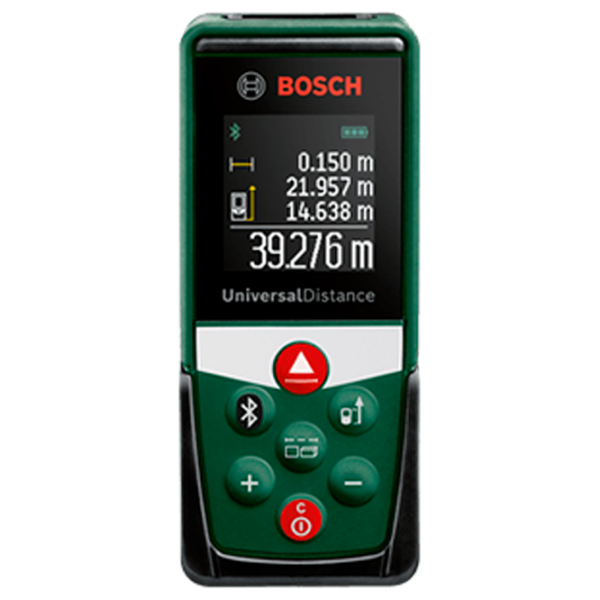 Telemetru Bosch 40C Baterie /  photo 1