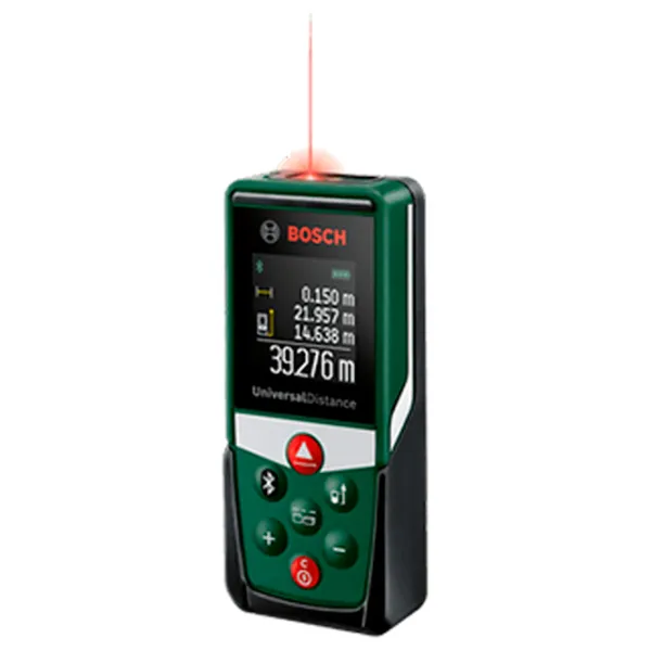 Telemetru Bosch 40C Baterie /  photo 2