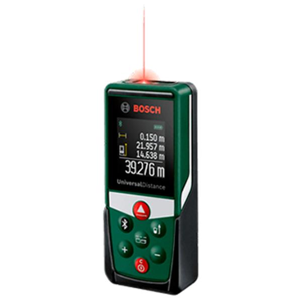 Telemetru Bosch 40C Baterie /  photo 2