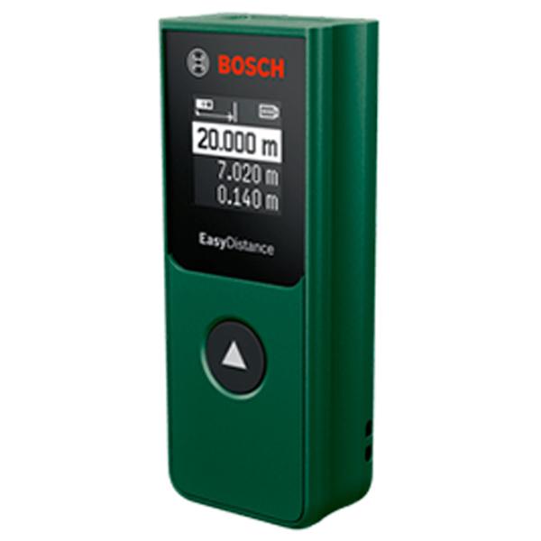 Телеметр Bosch EasyDistance 20 Батарея /  photo 2