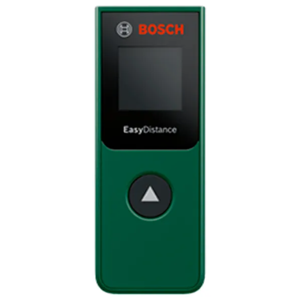 Телеметр Bosch EasyDistance 20 Батарея /  photo 6