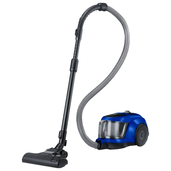 Aspirator Samsung VCC45W0S36/UK 700 W / Black Blue photo 1