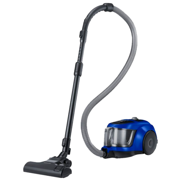 Aspirator Samsung VCC45W0S36/UK 700 W / Black Blue photo 1