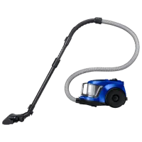 Пылесос Samsung VCC45W0S36/UK 700 Вт / Черный Синий photo 5