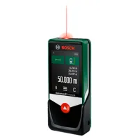 Telemetru Bosch AdvancedDistance 50C Baterie / photo 2