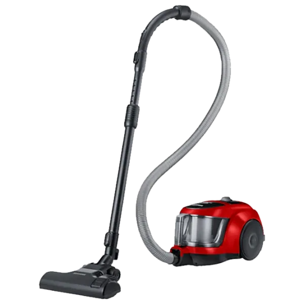 Aspirator Samsung VCC45W0S3R/UK 700 W / Black Red photo 1