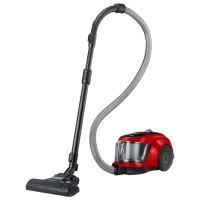 Aspirator Samsung VCC45W0S3R/UK 700 W / Black Red