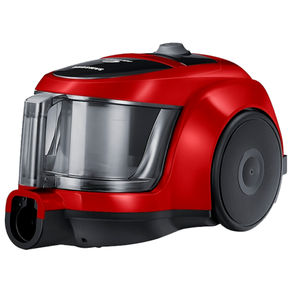 Aspirator Samsung VCC45W0S3R/UK 700 W / Black Red photo 2