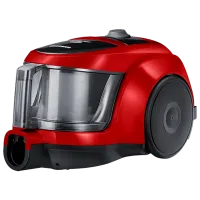 Aspirator Samsung VCC45W0S3R/UK 700 W / Black Red photo 2