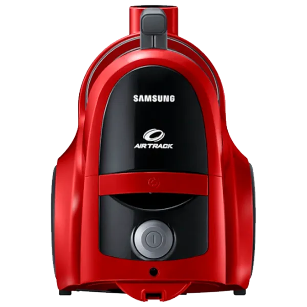 Aspirator Samsung VCC45W0S3R/UK 700 W / Black Red photo 3