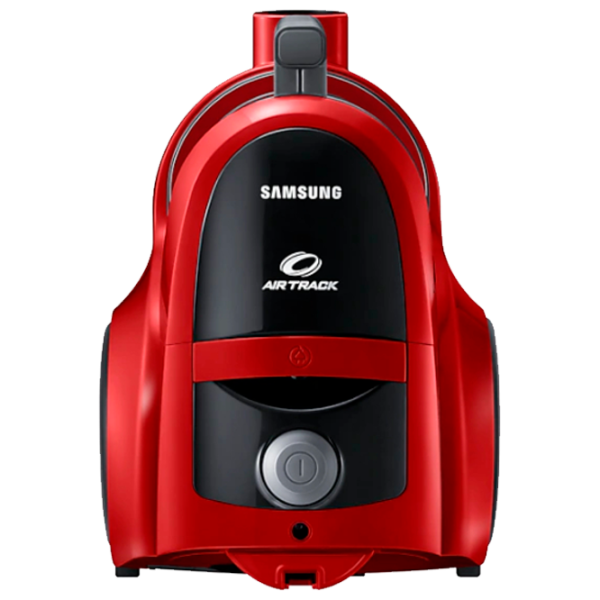 Aspirator Samsung VCC45W0S3R/UK 700 W / Black Red photo 3