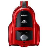 Aspirator Samsung VCC45W0S3R/UK 700 W / Black Red photo 3
