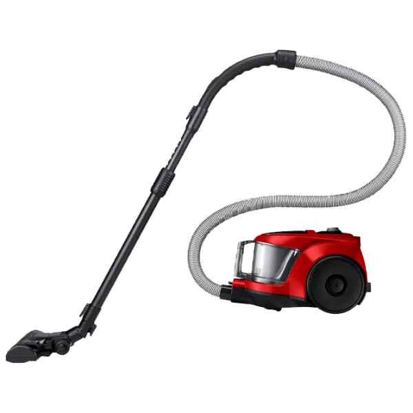 Aspirator Samsung VCC45W0S3R/UK 700 W / Black Red photo 4