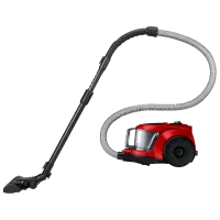 Aspirator Samsung VCC45W0S3R/UK 700 W / Black Red photo 4