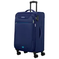 Valiză American Tourister Street Roll 76l/ Navy photo 3