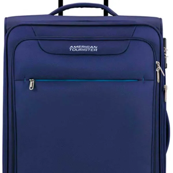 Valiză American Tourister Street Roll 76l/ Navy photo 4 Valiză American Tourister Street Roll 76l/ Navy photo 4