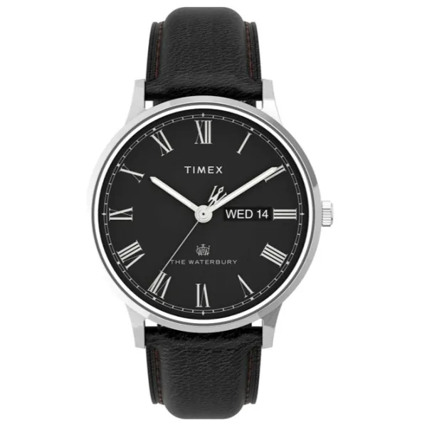 Наручные часы для мужчин Timex TW2U88600 Кварцевый / 40 мм photo 1 Наручные часы для мужчин Timex TW2U88600 Кварцевый / 40 мм photo 1
