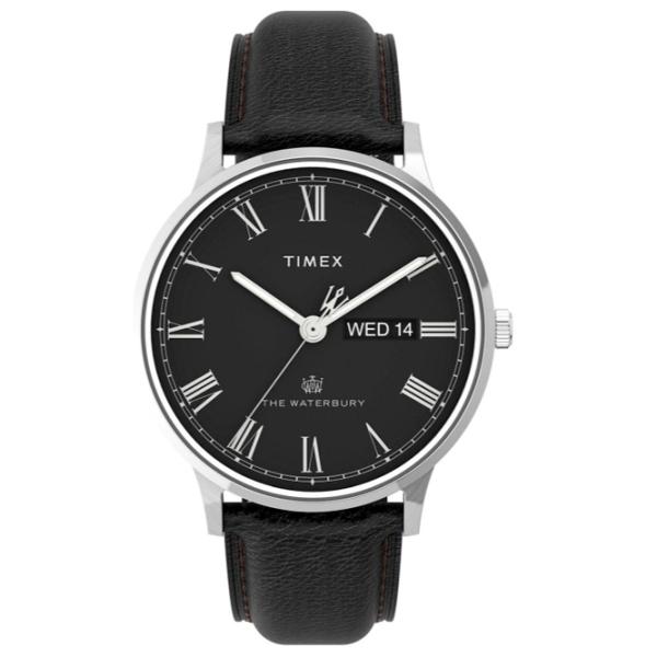 Наручные часы для мужчин Timex TW2U88600 Кварцевый / 40 мм photo 1 Наручные часы для мужчин Timex TW2U88600 Кварцевый / 40 мм photo 1