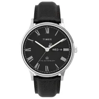 Ceas de mână pentru bărbați Timex TW2U88600 Cuarț / 40 mm