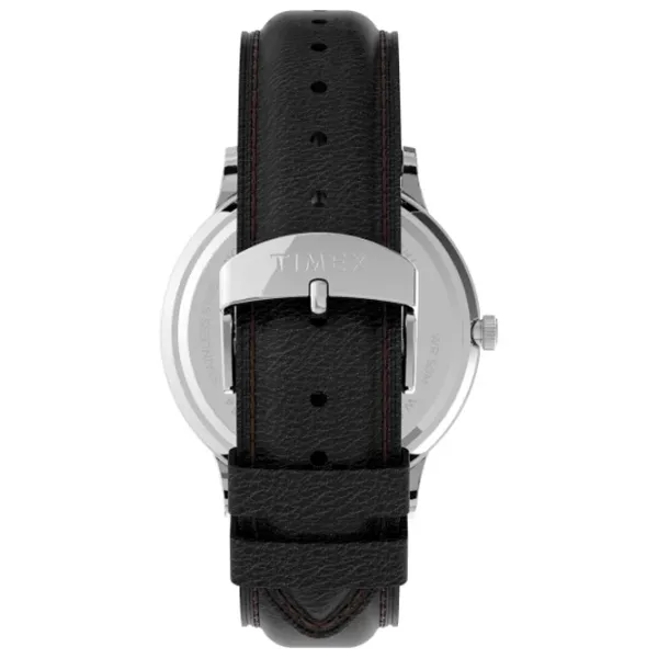 Наручные часы для мужчин Timex TW2U88600 Кварцевый / 40 мм photo 3 Наручные часы для мужчин Timex TW2U88600 Кварцевый / 40 мм photo 3