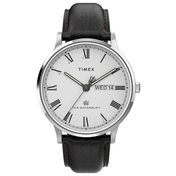 Наручные часы для мужчин Timex TW2U88400 Кварцевый / 40 мм photo 1