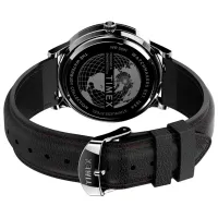 Ceas de mână pentru bărbați Timex TW2U88400 Cuarț / 40 mm photo 4