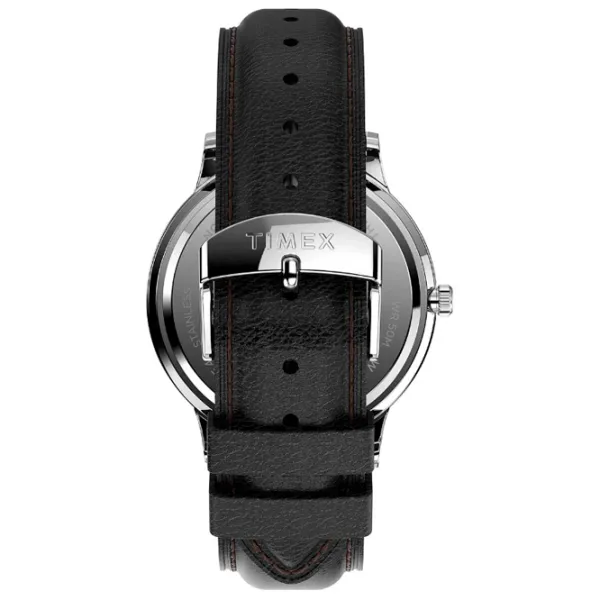 Наручные часы для мужчин Timex TW2U88400 Кварцевый / 40 мм photo 5