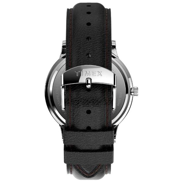 Наручные часы для мужчин Timex TW2U88400 Кварцевый / 40 мм photo 5