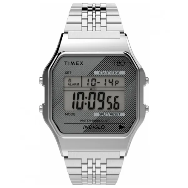 Ceas de mână unisex Timex TW2R79300 Cuarț / 34 mm photo 1