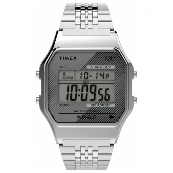 Ceas de mână unisex Timex TW2R79300 Cuarț / 34 mm photo 1