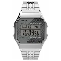 Ceas de mână unisex Timex TW2R79300 Cuarț / 34 mm