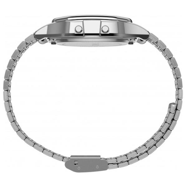 Ceas de mână unisex Timex TW2R79300 Cuarț / 34 mm photo 2