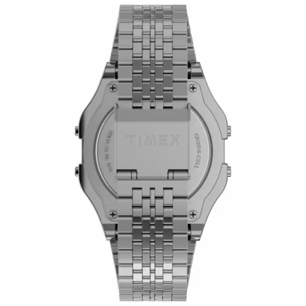 Ceas de mână unisex Timex TW2R79300 Cuarț / 34 mm photo 3