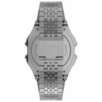 Ceas de mână unisex Timex TW2R79300 Cuarț / 34 mm photo 3
