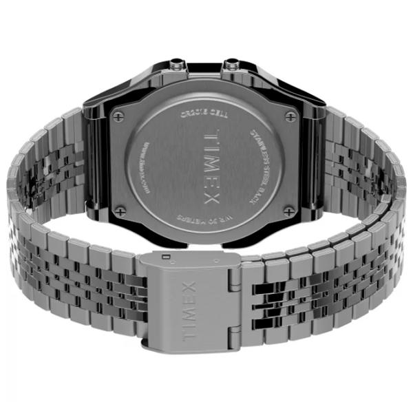Ceas de mână unisex Timex TW2R79300 Cuarț / 34 mm photo 4