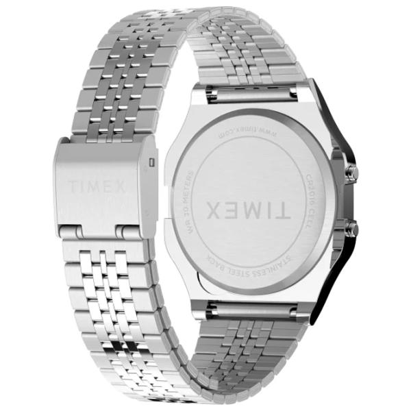 Ceas de mână unisex Timex TW2R79300 Cuarț / 34 mm photo 5