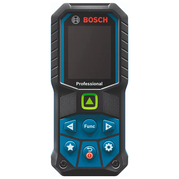Telemetru Bosch GLM 50-25 G Baterie /  photo 1