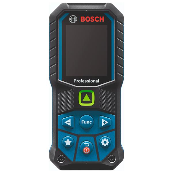 Telemetru Bosch GLM 50-25 G Baterie /  photo 1