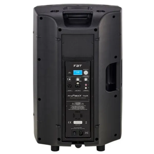 Активная колонка FBT PROMaxX 114A Проводная / 700 W / 135 дБ /  photo 4
