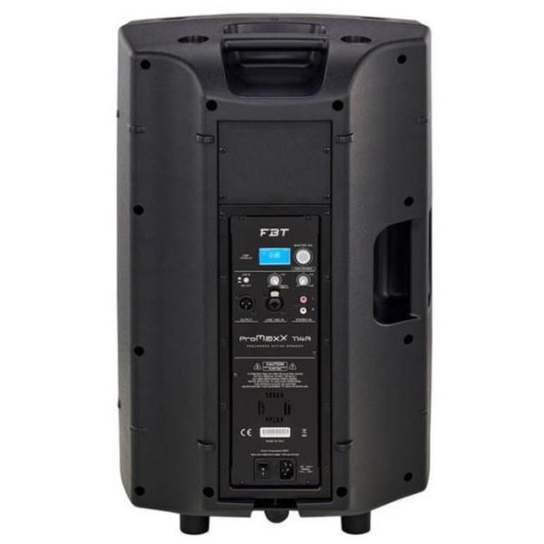 Активная колонка FBT PROMaxX 114A Проводная / 700 W / 135 дБ /  photo 4