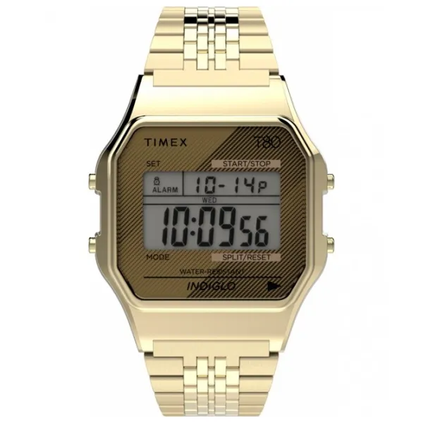 Ceas de mână unisex Timex TW2R79200 Cuarț / 34 mm photo 1