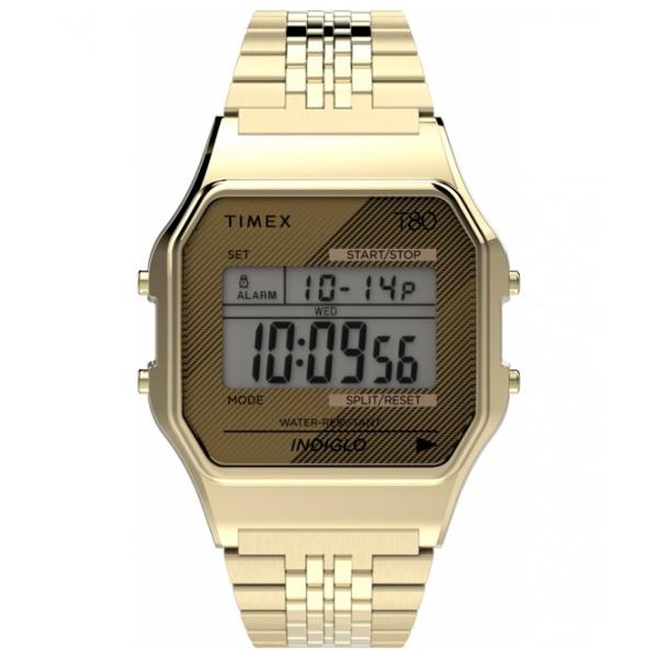 Ceas de mână unisex Timex TW2R79200 Cuarț / 34 mm photo 1