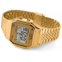 Ceas de mână unisex Timex TW2R79200 Cuarț / 34 mm photo 2