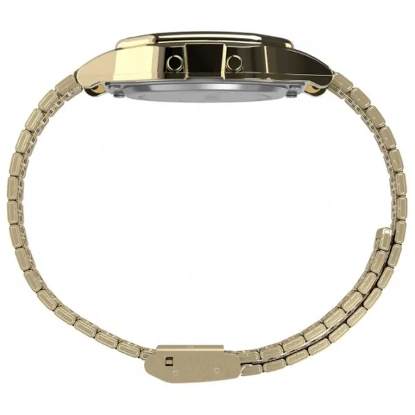 Ceas de mână unisex Timex TW2R79200 Cuarț / 34 mm photo 3