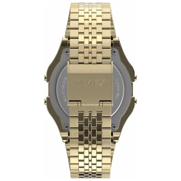 Ceas de mână unisex Timex TW2R79200 Cuarț / 34 mm photo 4