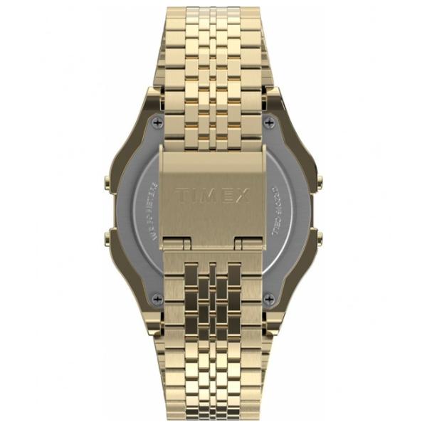 Ceas de mână unisex Timex TW2R79200 Cuarț / 34 mm photo 4