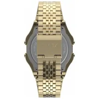 Ceas de mână unisex Timex TW2R79200 Cuarț / 34 mm photo 4