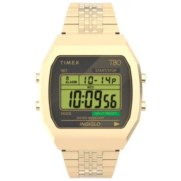 Ceas de mână unisex Timex TW2V74300 Cuarț / 34 mm photo 1